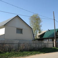 Сыктывкар 2014 - Кируль