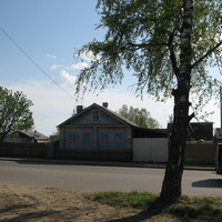 Сыктывкар 2014 - Кируль