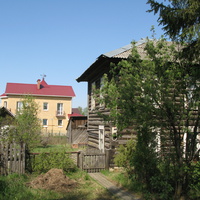 Сыктывкар 2014 - Кируль