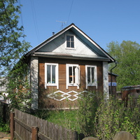 Сыктывкар 2014 - Кируль