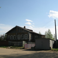 Сыктывкар 2014 - Кируль