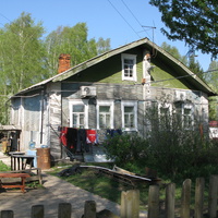 Сыктывкар 2014 - Кируль