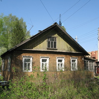 Сыктывкар 2014 - Кируль