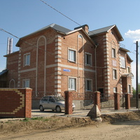 Сыктывкар 2014 - Кируль