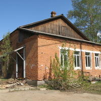 Сыктывкар 2014 - Лесозавод