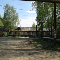 Сыктывкар 2014 - Лесозавод