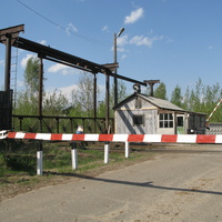 Сыктывкар 2014 - Лесозавод