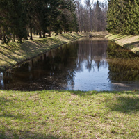 Верхний парк