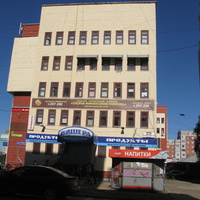 Сыктывкар 2014 - ул. Карла Маркса