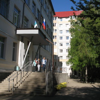 Сыктывкар 2014  - школа 4