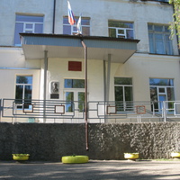 Сыктывкар 2014