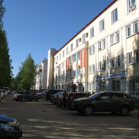 Сыктывкар 2014  - ул. Карла Маркса