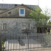 Сыктывкар 2014  - лесозавод