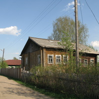 Сыктывкар 2014 - лесозавод