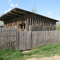 Сыктывкар 2014 - лесозавод