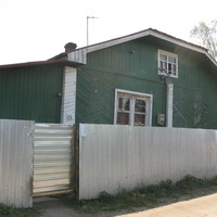 Сыктывкар 2014 - лесозавод