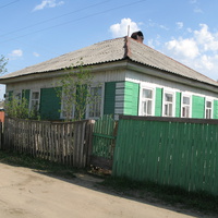 Сыктывкар 2014 - лесозавод