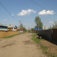 Сыктывкар 2014 - лесозавод