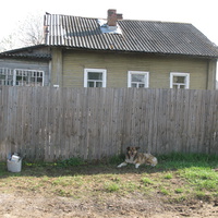 Сыктывкар 2014 - лесозавод