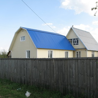 Сыктывкар 2014 - лесозавод