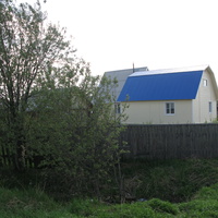 Сыктывкар 2014 - лесозавод