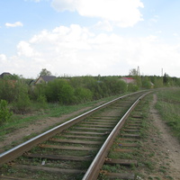 Сыктывкар 2014 - лесозавод