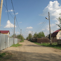 Сыктывкар 2014 - лесозавод