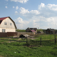 Сыктывкар 2014 - лесозавод