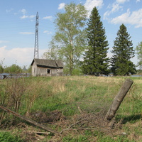 Сыктывкар 2014 - лесозавод