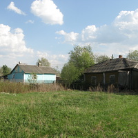 Сыктывкар 2014 - лесозавод