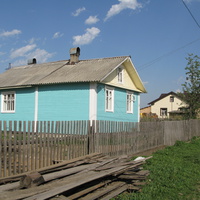 Сыктывкар 2014 - лесозавод