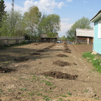 Сыктывкар 2014 - лесозавод