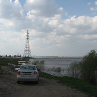 Сыктывкар 2014 - Лесозавод