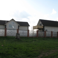 Сыктывкар 2014 - Лесозавод