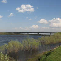 Сыктывкар 2014 - Лесозавод