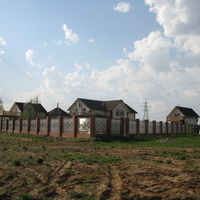 Сыктывкар 2014 - Лесозавод