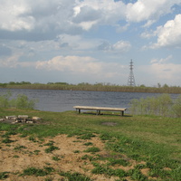 Сыктывкар 2014 - Лесозавод