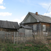 Сыктывкар 2014 - Лесозавод