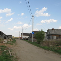 Сыктывкар 2014 - Лесозавод