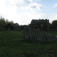 Сыктывкар 2014 - Лесозавод