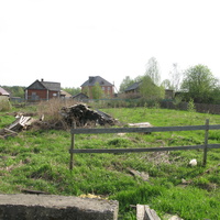 Сыктывкар 2014 - Лесозавод