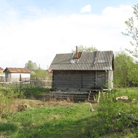 Сыктывкар 2014 - Лесозавод