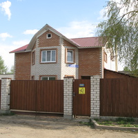 Сыктывкар 2014 - Лесозавод