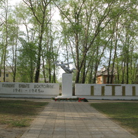 Сыктывкар 2014 - Лесозавод