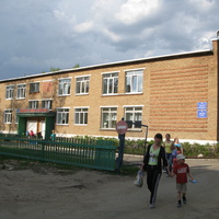 Сыктывкар 2014 - Лесозавод