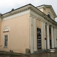 Сыктывкар 2014