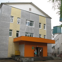 Сыктывкар 2014 - ул. Куратова