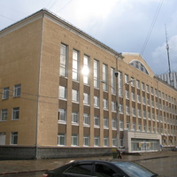 Сыктывкар 2014