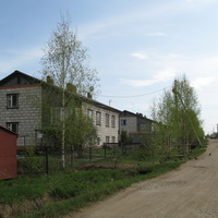 Верхняя Максаковка 2014