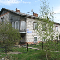 Верхняя Максаковка 2014